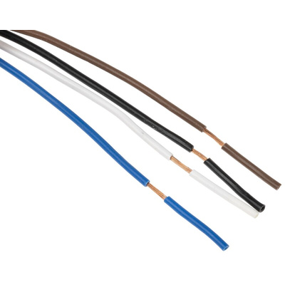 RS PRO Circular Connector, 4 Contacts, Panel Mount, M12 Connector, Socket, Female, IP67