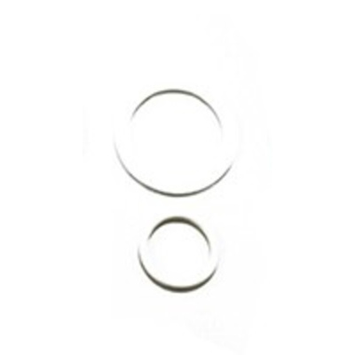 Bulgin White for use with Series 4000 Buccaneer Connectors