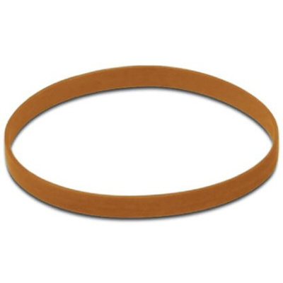 Phoenix Contact Orange, Shell Size 23 for use with M23 Connector