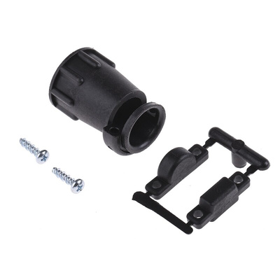 TE Connectivity Cable Clamp