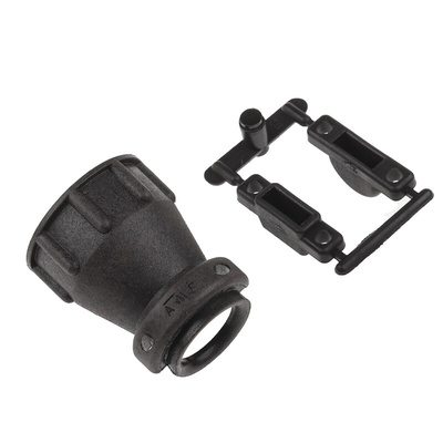 TE Connectivity, CPC Cable Clamp