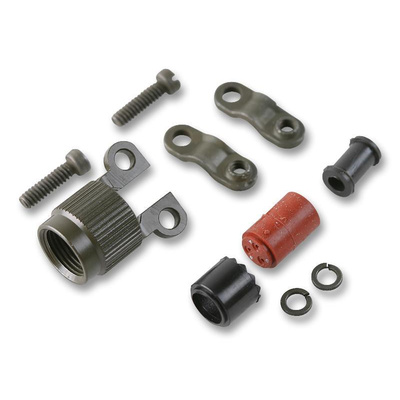 Amphenol Limited Cable Clamp