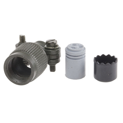 Amphenol Limited Cable Clamp