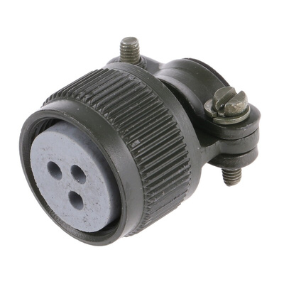 Amphenol Limited Cable Clamp