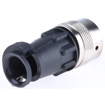ITT Cannon Cable Clamp