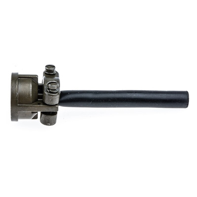 Amphenol Industrial Cable Clamp