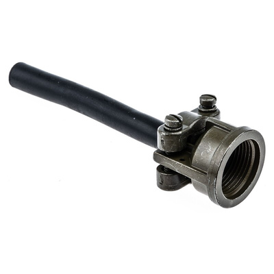 Amphenol Industrial Cable Clamp