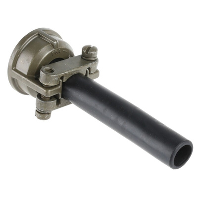 Amphenol Industrial Cable Clamp