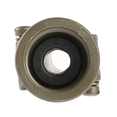 Amphenol Industrial Cable Clamp