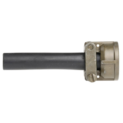 Amphenol Industrial Cable Clamp