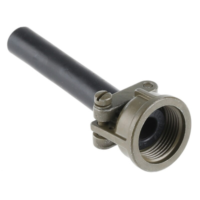 Amphenol Industrial Cable Clamp