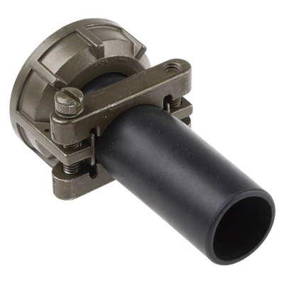 Amphenol Industrial Cable Clamp
