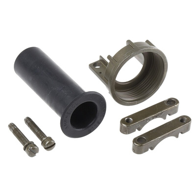 Amphenol Industrial Cable Clamp