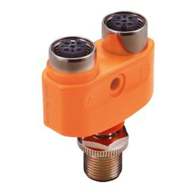 ifm electronic Adapter