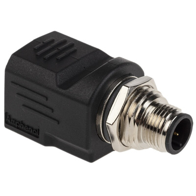 Amphenol Industrial Adapter