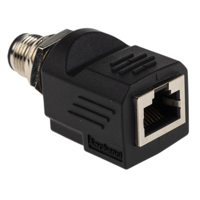 Amphenol Industrial Adapter