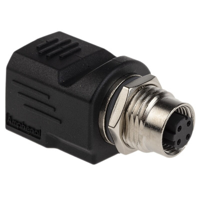 Amphenol Industrial Adapter