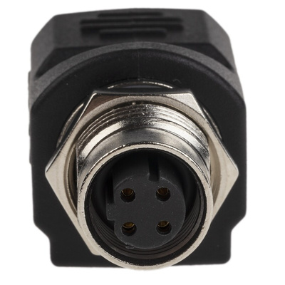 Amphenol Industrial Adapter