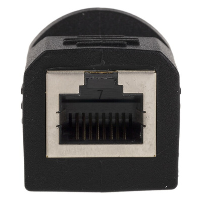 Amphenol Industrial Adapter