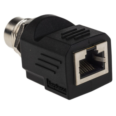 Amphenol Industrial Adapter
