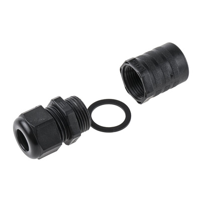 Souriau Circular Connector Backshell