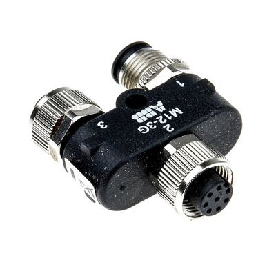 ABB Jokab Adapter
