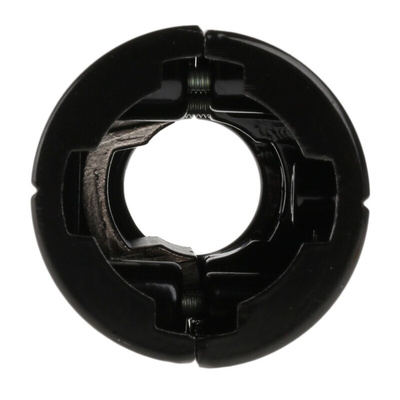 Amphenol Socapex, SL 61Size 20 Straight Circular Connector Backshell, For Use With SL1 Series