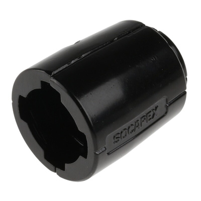 Amphenol Socapex, SL 61Size 20 Straight Circular Connector Backshell, For Use With SL1 Series