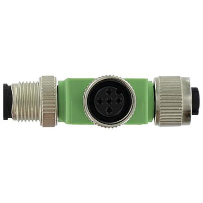 Phoenix Contact M12 Plug M12 Plug Adapter
