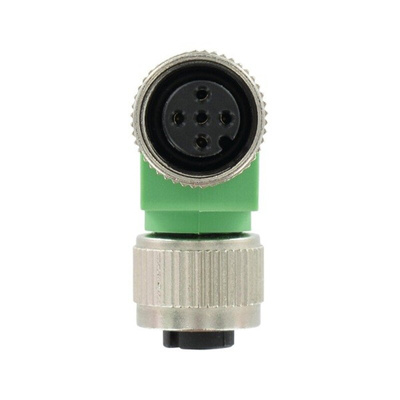 Phoenix Contact M12 Plug M12 Plug Adapter