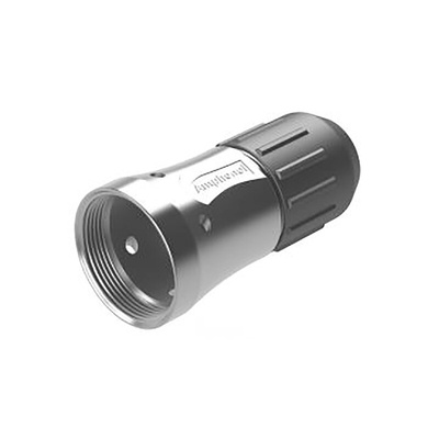 Amphenol Industrial, Duramate AHDMSize 24 Circular Connector Backshell, For Use With AHDM Series Connectors