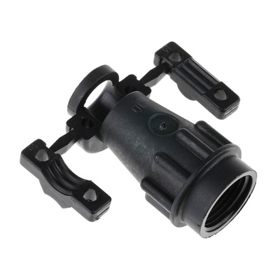 Souriau Circular Connector Backshell