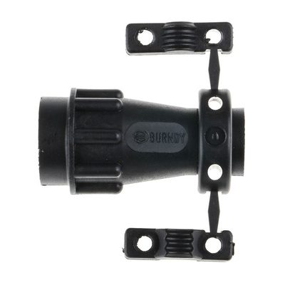 Souriau Circular Connector Backshell