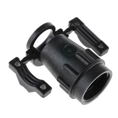 Souriau Circular Connector Backshell