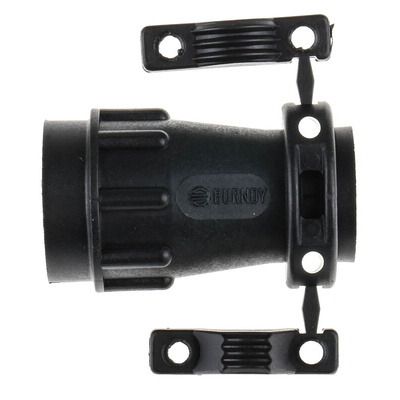 Souriau Circular Connector Backshell