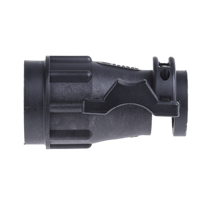 Souriau Circular Connector Backshell