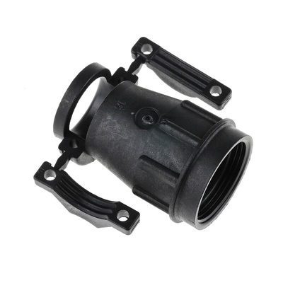 Souriau Circular Connector Backshell