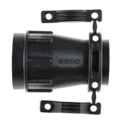 Souriau Circular Connector Backshell
