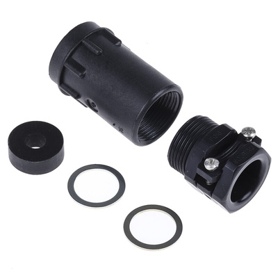 Souriau Circular Connector Backshell