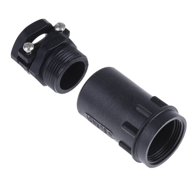 Souriau Circular Connector Backshell