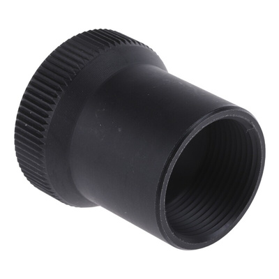 TE ConnectivitySize 23 Straight Circular Connector Backshell