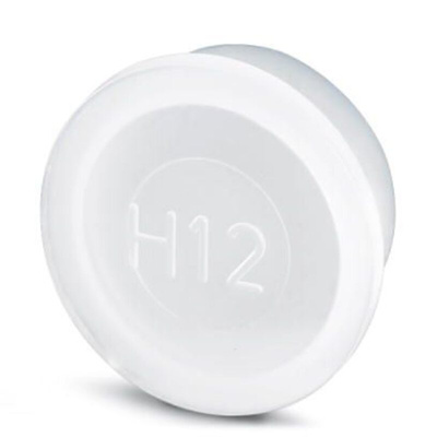 Phoenix ContactSize 40mm Threaded Entry Circular Connector Backshell, For Use With M40 External Thread Connectors