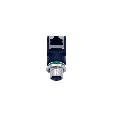 Norcomp Adapter