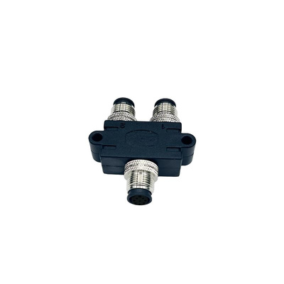 Norcomp 4 Pole Socket Adapter