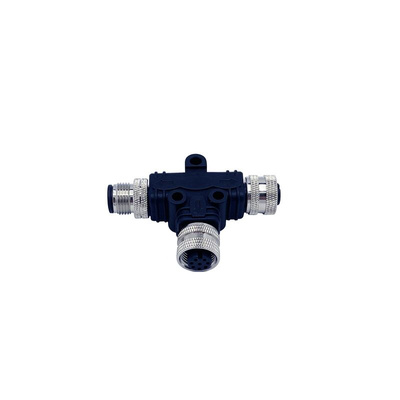 Norcomp 8 Pole Socket Adapter