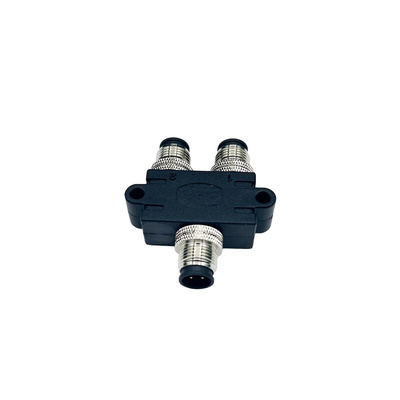 Norcomp 8 Pole Socket Adapter
