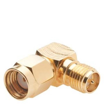 Siemens 1 Pole Plug Adapter