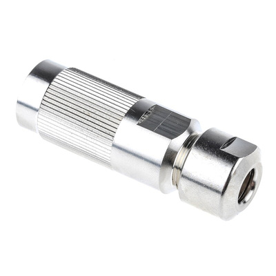 ITT Cannon Circular Connector Backshell