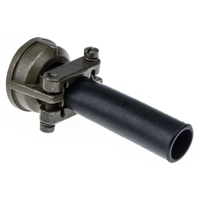 Amphenol Cable Clamp