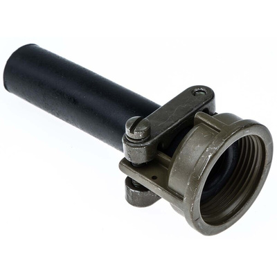 Amphenol Cable Clamp